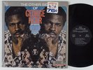 GEORGE KERR The Other Side Of George Kerr (Mr. Emotion) ALL PLATINUM LP VG++