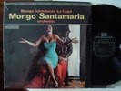 Mongo Santamaria - Mongo Introduces La Lupe (Riverside 93523) Stereo