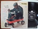 Thelonious Monk Septet - Monk's Music (Riverside RLP 1102) Stereo