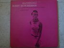 BOBBY HUTCHERSON HAPPENINGS LP-BLP-4231