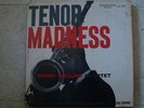 SONNY ROLLINS TENOR MADNESS LP ON PRESTIGE-7047