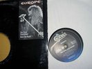Europe - The Final Countdown / Rock The Night - Rare Promo EAS 2351
