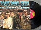 BACK DOOR MEN The Shadows of Knight DUNWICH Original MONO Lp Rare GARAGE Rock