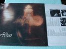 Alice Visconti LA MIA POCA GRANDE ETA'  LP CBS del 1975  Carla Bissi