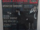 JOHN BARRY/JAMES BOND 007/BILLY STRANGE Thunderball/Ipcress 7