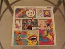 Bowie, David : Images 1966-1967  ( DE 73 / Deram ) FOC, DLP, Promo