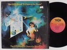 THE LIVE BAND A Chance For Hope TSOB LP modern soul boogie