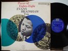 Evans Bradshaw Trio - Pieces of Eighty-Eight (Riverside 12-296) Mono