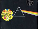 Pink Floyd - Dark Side Of The Moon ORIG FRENCH COLOURED VINYL LP MINT SEALED