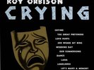 Roy Orbison, Crying MONO LP Test Pressing SS