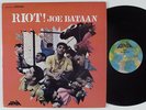 JOE BATAAN Riot FANIA LP latin soul funk