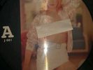 Rare Madonna Picture disc