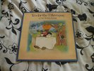 CAT STEVENS:TEA FOR THE TILLERMAN ALBUM ON THE PINK ISLAND LABEL
