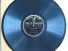 Blind Lemon Jefferson - Corrina Blues / Black Horse Blues   Paramount 12367
