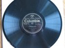 Peg Leg Howell - Tishamingo Blues / Coal Man Blues   Columbia 14194