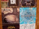 SOLITUDE AETURNUS, AMORPHIS,PESTILENCE,MY DYING BRIDE, RAR VINYL LP Original