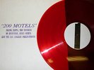 Frank Zappa 200 Motels Bootleg Very Rare