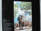 JOHNNY CASH: HOLY LAND (3-D) SEALED+2 MUSIC BOOKS OF SONGS FROM THE RECORD, RARE