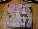 Günther Fersch & Neanderthaler Baby, Baby Kille-Kille Razzipuzzi m-/m- SABA