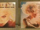 MADONNA RARE LIVE 2 LP BLOND AMBITION TOUR JAPAN  1990 EX+++