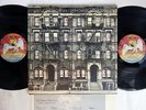 LED ZEPPELIN PHYSICAL GRAFFITI WARNER PIONEER JAPAN P-5363N japanese pressing