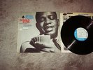 1962-RARE JAZZ-BLUE NOTE 4101-DONALD BYRD-ROYAL FLUSH-MONO-LP-NICE