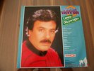 Ferdi Tayfur - Canina Okuyacagim türkische LP- Elenor Plak - no Türküola, Uzelli