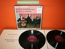 PHILIPS HI-FI STEREO ORIG 2LP BEETHOVEN compl sonatas  ROSTROPOVICH RICHTER