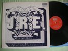 J.R.E. jazz rock experience UK DERAM NOVA original 1970 EX Bruno Spoerri