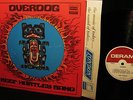  Deram 1971   KEEF HARTLEY BAND - OVERDOG   UK Power Blues MAYALL F Mac
