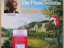 Beethoven: The Piano Sonatas, Kempff, DG, New, Factory Sealed Box Set of 10 LPs