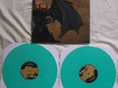 HIGH ON FIRE Blessed Black Wings 2LP TURQUOISE vinyl