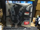 Slipknot - Iowa Orig SEALED 2LP with Poster