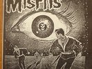 MISFITS   GHOULS GOLD 7