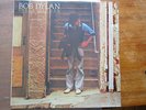 Bob Dylan lp Street Legal - South Africa pressing