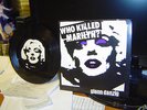 Rare Original Glenn Danzig Who Killed Marilyn Misfits Samhain L K