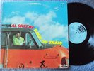 AL GREEN BACK UP TRAIN ST HOTLINE/BELL US ORIG '68 CLEAN