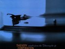 Thievery Corporation – Sounds from the Thievery Hifi LP