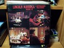 LINCOLN MAYORGA VOL.III SHEFFIELD LAB AUDIOPHILE TAS US.RARE