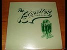 The BEATLES Twickenham Jams LP Record Vintage