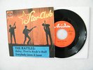 7'  THE RATTLES - BABY, THAT IS ROCK'N ROLL / EVERYBODY LOVES A LOVER