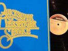 QUICKSILVER MESSENGER SERVICE 'Live In San Jose 1966' - LP