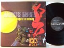 MONSTER MAGNET - DOPES TO INFINITY  2 x VINYL A&M  1995 like new condition