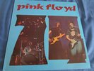 Pink Floyd Rare Vinyl LP 33T Concert Live Bootleg 