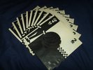 10X 2tone record sleeves TWO TONE ska REGGAE specials AKA bodysnatchers RICO