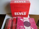 Elvis Presley  18 Of The Greatest Singles Ever UK 18x10