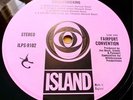 FAIRPORT CONVENTION Unhalfbricking 1969 ISLAND 1st PRESS MINT AUDIO