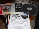 The Beatles  The magical mystery tour japan import record album EAS-80569