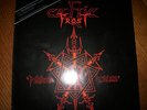 CELTIC FROST-MORBID TALES  /  LIMITED EDITION IN BLACK VINYL