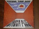 Rarissime OMEGA PLUS / Claude Engel / How to kiss the sky - original 1969